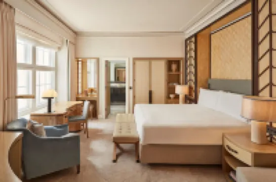 Claridge's, Maybourne Hotel Collection