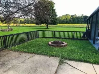 Kennerdell Country Retreat with seasonal inground pool
