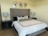Modern home in downtown Sumner, WA