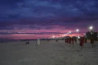 Great furnished apartment, Passagem neighborhood, next to Praia do Forte, Cabo Frio.