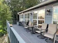 Mountain View Family Cabin