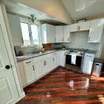 Beach Condo with a view! 3-bedroom with balcony porch!