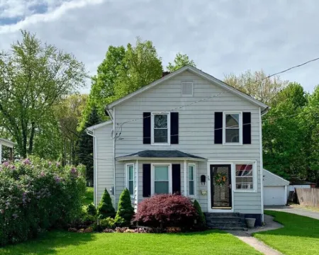 Location location Location サウシングトンのホテル