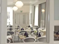 Grand Hotel Egersund - servizio colazione
