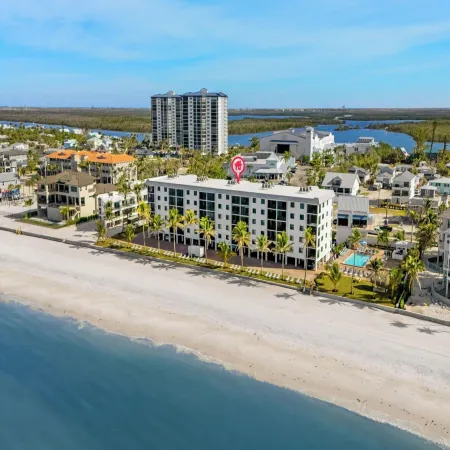 Seaside 303