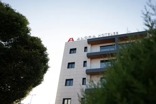 ALORA HOTEL MERIDA