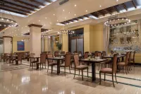 Hotel Eurostars Las Claras - Desayuno