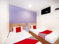 South City Hotel - 2-Star