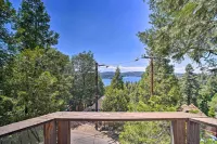 Lakeview Lodge Fit for Groups < 1 Mile to Lake! - 3-Star