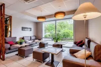 Ace Hotel Bordeaux Cestas Hotels in Cestas