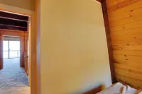Westwood Lakefront Cabin w/ Hot Tub & Boat Dock! - Wifi