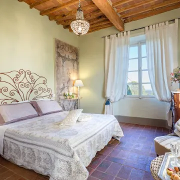 Il Frantoio Farmhouse Apartment