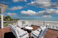 114 Ocean Boulevard by AvantStay Beachfront Infinity Pool Basketball Court Recently Renovated