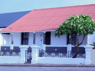 4 Callington guest house