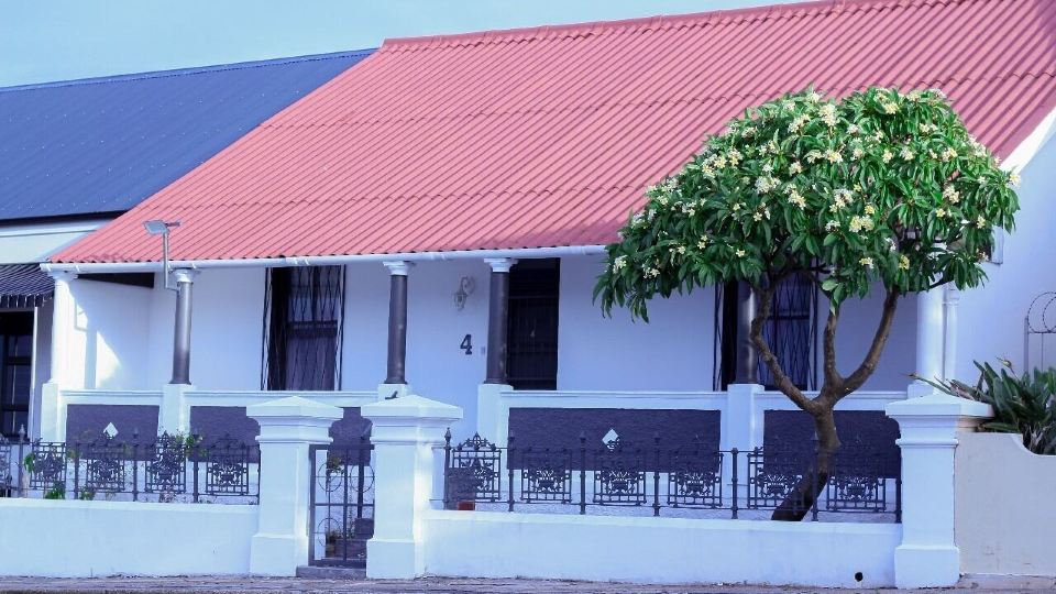 4 Callington guest house