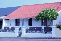 4 Callington guest house