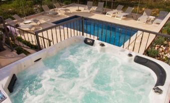 Apartments Villa Lukas