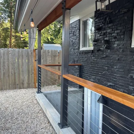 Modern Cozy 1 Bedroom Apt in Central Boise