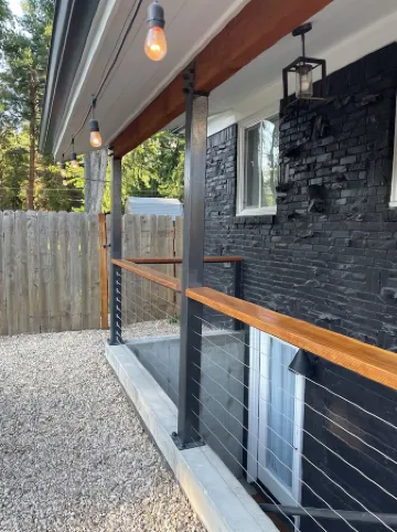 Modern Cozy 1 Bedroom Apt in Central Boise