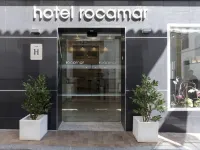 Hotel Clopy Rocamar Hotels near Cala de Finestrat O Morales