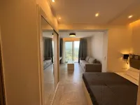 Corfelia Seaview Suites Hotels in Mparmpati