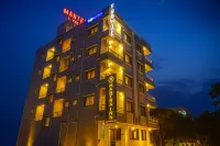 FabHotel Mantra Inn Hotels in 