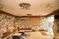 Hotel Ganpati Resort فنادق في جاغدالبور