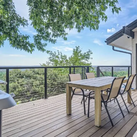 Private Retreat in Boulder with Fabulous Views