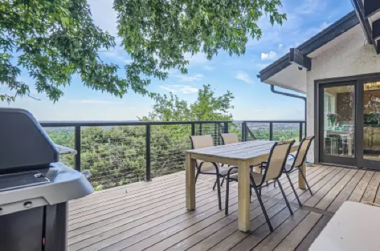 Private Retreat in Boulder with Fabulous Views