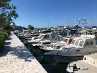 Luxury Apartment Ivo With Jacuzzi Near the Beach Hotel a Stobrec
