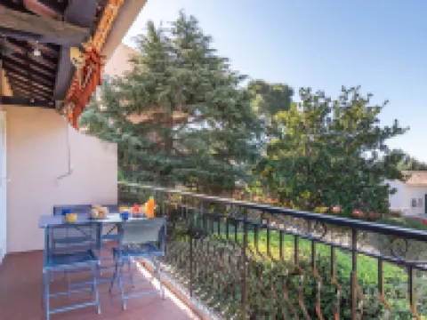 Beau Rivage Hotels in Carqueiranne