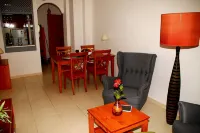 1 min from the beach in a lovely fishing town Hotels in Playa San Juan