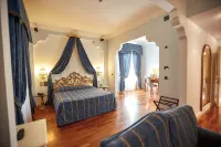 Hotel Villa Il Patriarca Hotels in Chiusi