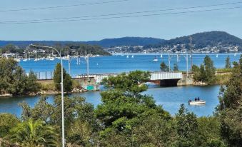 Waterview Gosford Motor Inn