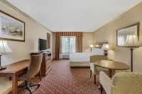 Best Western Plus Morristown Inn Hotels in Morris County