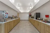 Best Western Plus Casa Grande Inn  Suites - breakfast
