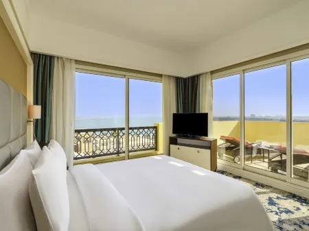 Rixos Bab Al Bahr
