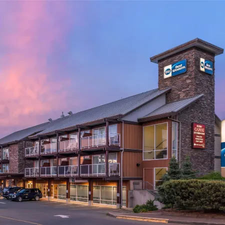 Best Western the Westerly Hotel