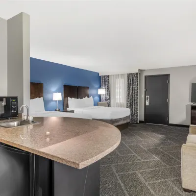 Best Western Rochester Hotel Mayo Clinic Area/St. Marys Hotels near Shades of Green