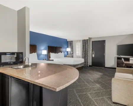 Best Western Rochester Hotel Mayo Clinic Area/St. Marys Hotels in Rochester