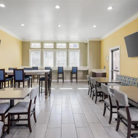 Best Western Inn Santa Clara