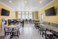 Best Western Inn Santa Clara - breakfast