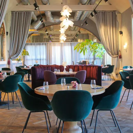 Le Grand Pavillon Chantilly