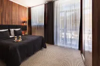 Diuna Beskidy Ustroń - Dawny Kolejarz