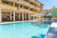 Hotel Flor Los Almendros