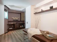 Villa Peacock with Spa Facilities