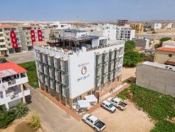 奧裏阿格達酒店