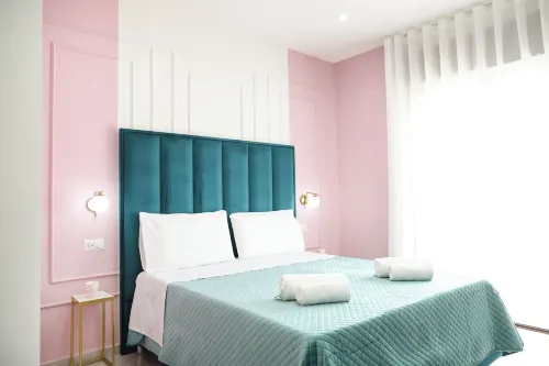 Gresy Boutique Apartment - 2 stjerner