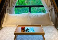 Miraflores Recanto Hotels in Gravatal