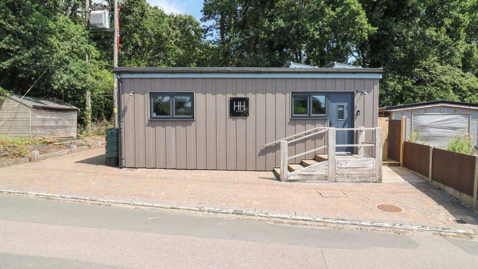 Hub House